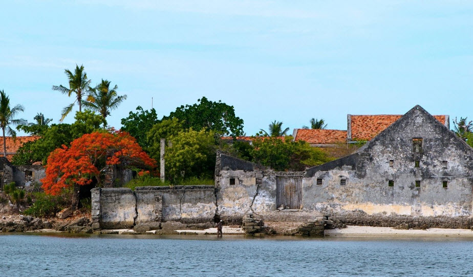 Ibo Island